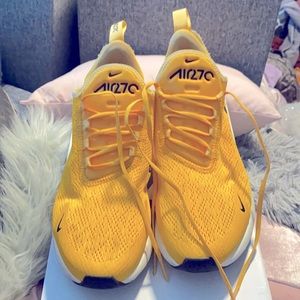 Air max 270